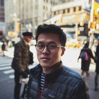 Moxxi Digital Employee James Pan's profile photo