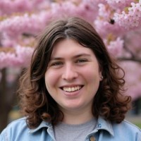 Novo Employee Ash Turner's profile photo