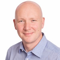 poLight Employee Jon Edwards's profile photo