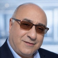 SPIROL Employee Michael Touma's profile photo