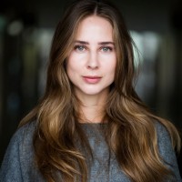 Aller Media AB Employee Sarah Ståhl's profile photo