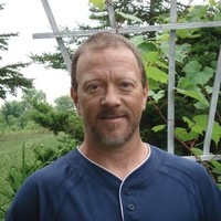 Agropur Employee Scott Behan's profile photo
