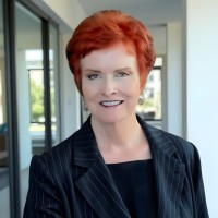 The Edge Executive Coaching & Training Employee Jill Hoel's profile photo