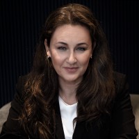 Stock Polska Employee Aleksandra Szrejner's profile photo