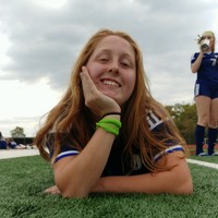 Boerne - Samuel V Champion High School Employee Avery Case's profile photo