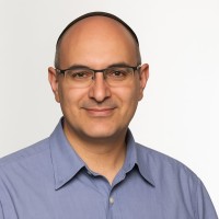 Mabaya Employee Ofer Strauss's profile photo