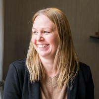 Hopkins Architects Employee Bryony Balmforth's profile photo