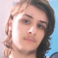 StudioCaudas Employee Lucas Socol's profile photo