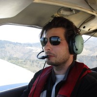 Colas USA Employee Sebastien Wickert's profile photo