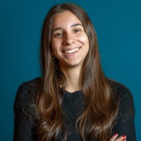 LORD&BERRY Employee Edvige Arpaia's profile photo