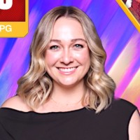 2K Employee Morgan's profile photo