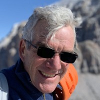 Genetic Entertainment, LLC Employee David Wyler's profile photo