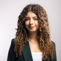 Mistral Data Employee Nadeen Tameesh's profile photo