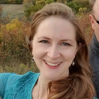 Living Elements Employee Athena Cutts's profile photo