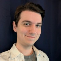 Epic Games Employee Noah Bowden's profile photo
