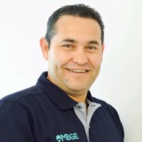MBGE Intersistemas Employee Juan Manuel Alegría Bobadilla's profile photo