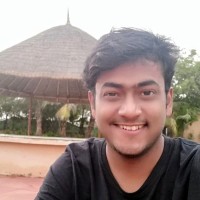Union Credit Employee Gautam Pranjal's profile photo