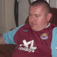 EUROWINDOW Employee Steven West's profile photo