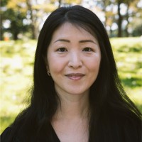 Bank of America Employee Janet Choi's profile photo