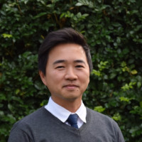 Sydney Trains Employee David Hau's profile photo