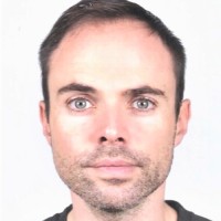 KEYPROD Employee Florent Alvez's profile photo