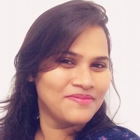 Skynamo Employee Rasika Singh's profile photo