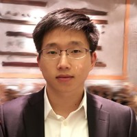 Eric Oh Email & Phone Number