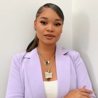 Black on the Block® Employee Lanie Edwards's profile photo