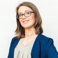Express Medical Employee Sylvie Balon-Perin's profile photo