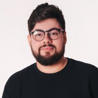 Actwork Employee Rodrigo Muñoz's profile photo