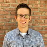 BLUE ORIGIN Employee Kyle McDevitt's profile photo