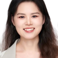 Eneroc New Energy Technology Co., Ltd Employee Rita Liu's profile photo