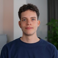 Intomedia GmbH Employee Zacharias Beermann's profile photo