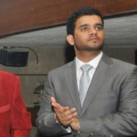 Peninsula Hospitality Group Employee Rahul Shetty's profile photo