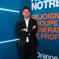 L'Orange bleue Employee Clement Collet's profile photo