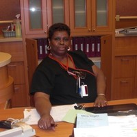 Betty Amos Email & Phone Number