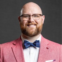 HARMAN International Employee Jason Sweet's profile photo