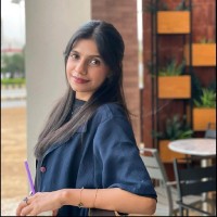 Nabiha Zubair's profile photo