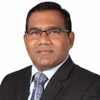 RTW Logistics Inc. Employee Dinesh Sondulkar's profile photo