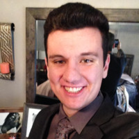Ren Payments Employee Mark Harms's profile photo