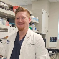 School of Life Sciences at Arizona State University Employee Aaron Valentine's profile photo