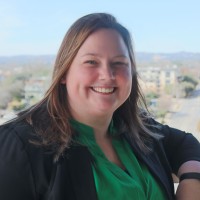 White Lodging Employee Brooke Smith's profile photo