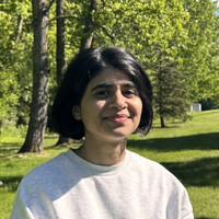 SmartBOL® Employee Anushka Churi's profile photo