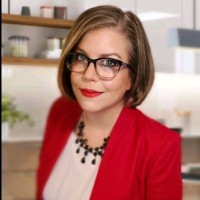 HomeRiver Group Employee Rachel Wilde's profile photo