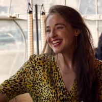 Hill+Knowlton Strategies Employee Laura Morgan's profile photo