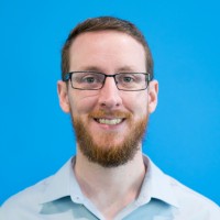 SQA² Employee Tim Harrison's profile photo