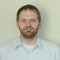 Dig Insights Employee Will Cornish's profile photo