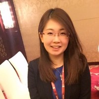 GSR Ventures Employee Jia Wang's profile photo