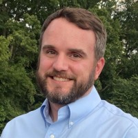 GSA Employee Joe Lawless's profile photo