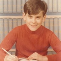 Bauer Media Group - USA Employee Scott Barwick's profile photo